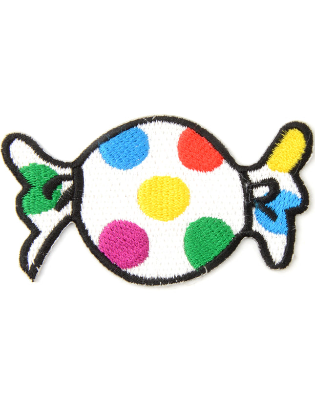 Bonbon Patch
