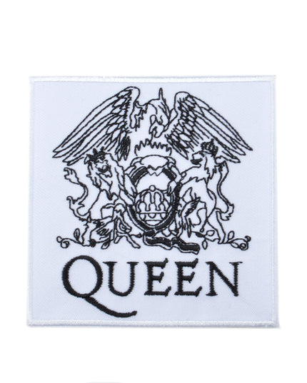 Queen II Patch