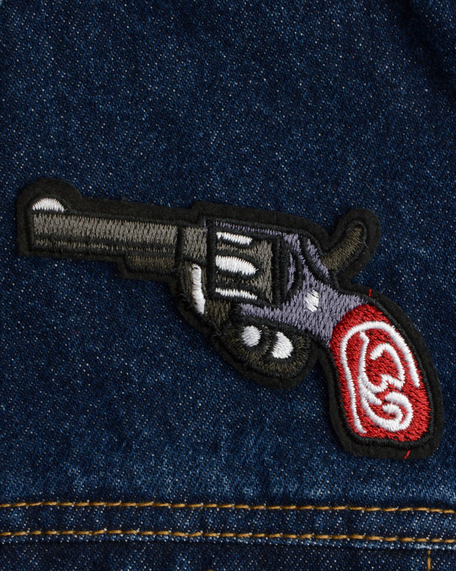 Revolver Patch