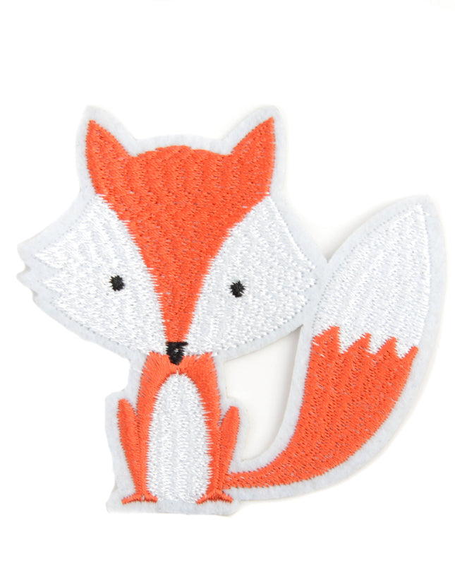 Patch - Fox II Easter Onesie for Kids and Adults