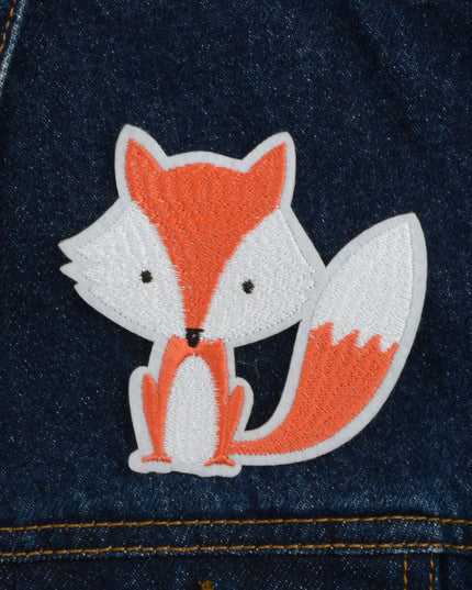 Patch - Fox II Easter Onesie for Kids and Adults