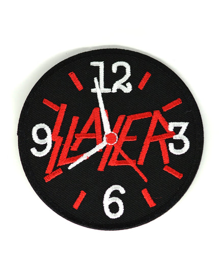 Slayer II Patch