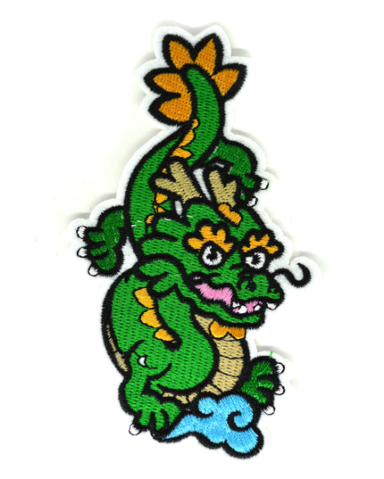 Dragon II Patch