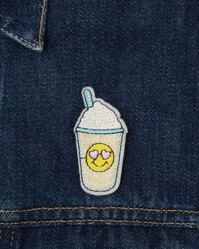 Shake Patch