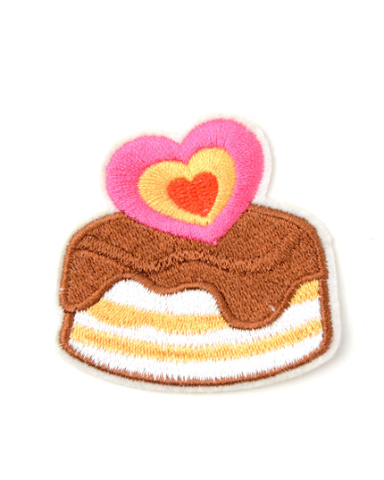Cake Patch