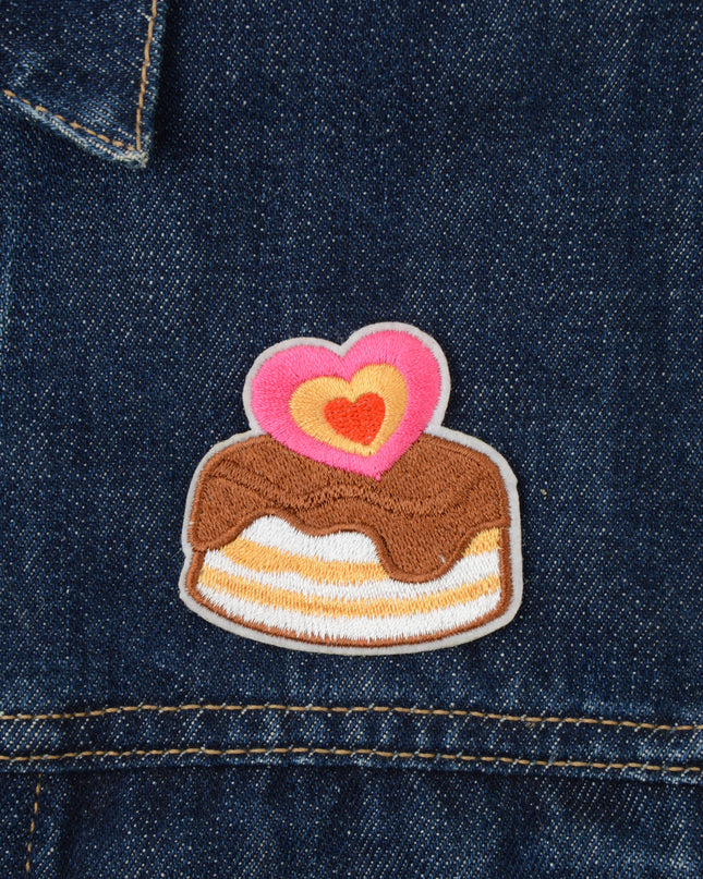 Cake Patch