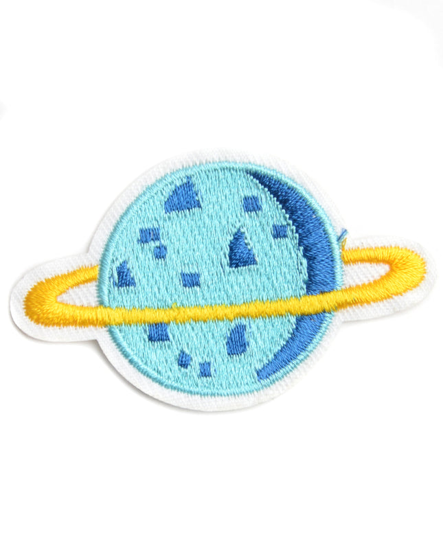 Felvarró - Planet VI Unique Space Patch