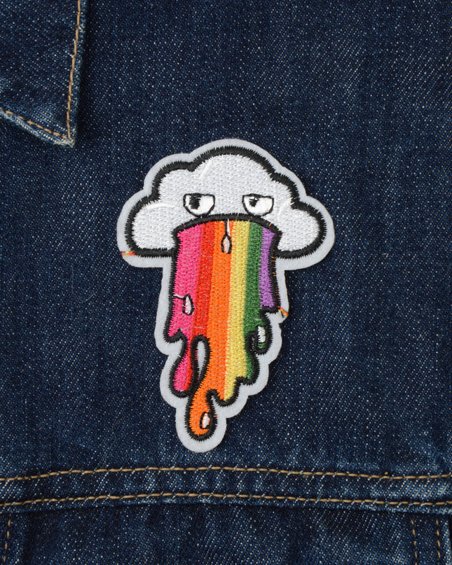 Patch - Cloud Design