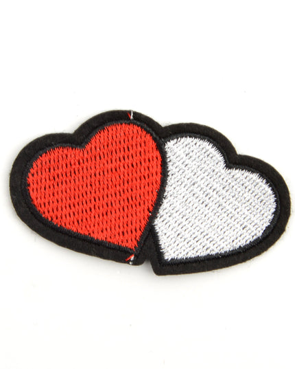 Hearts Patch