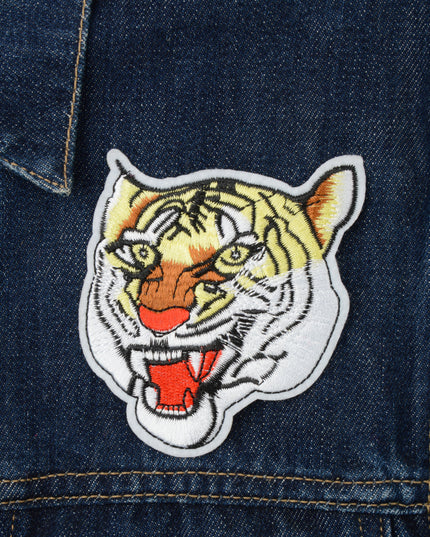 Tiger Patch