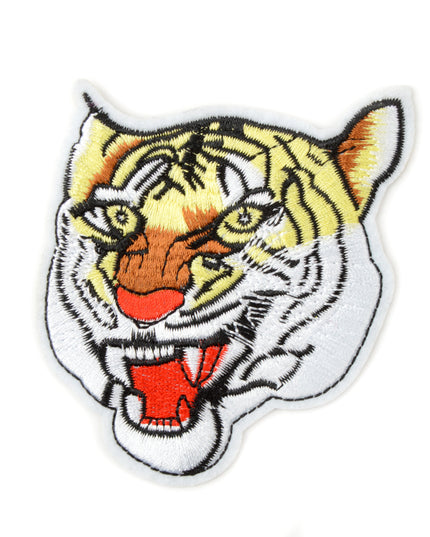 Tiger Patch