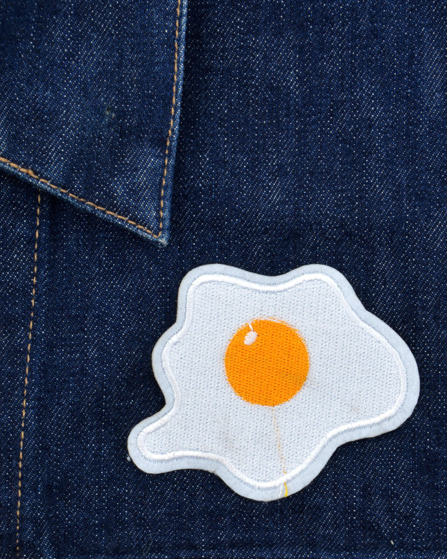 Egg Patch
