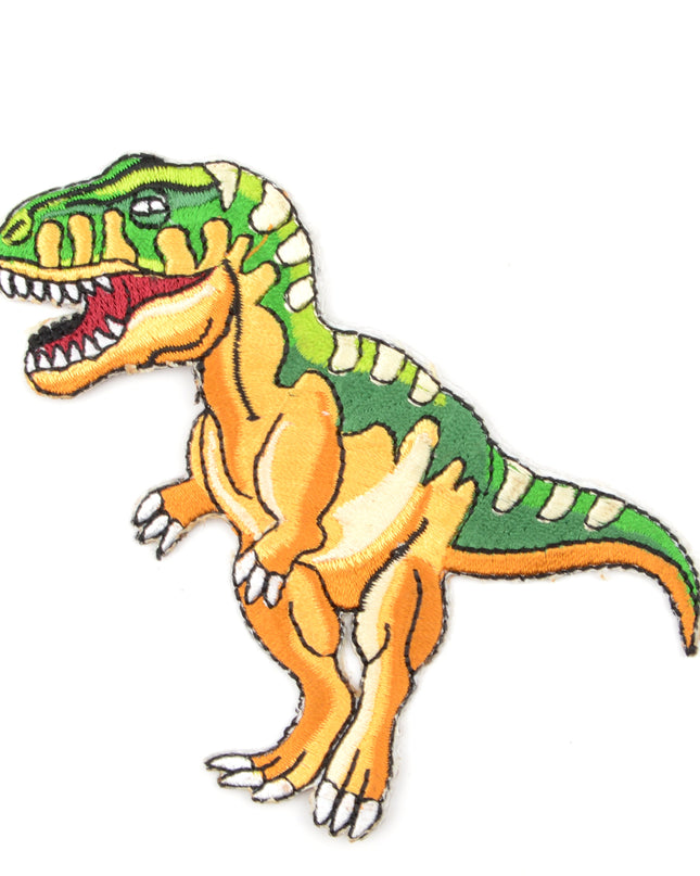 Tyrannosaurus Easter Patch