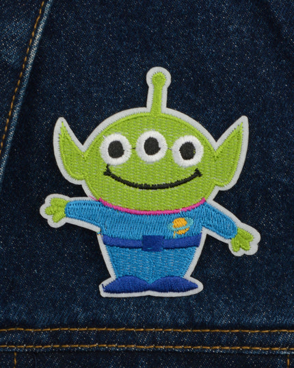 Alien Easter Onesie and Pajamas for Everyone