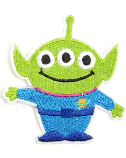 Alien Easter Onesie and Pajamas for Everyone