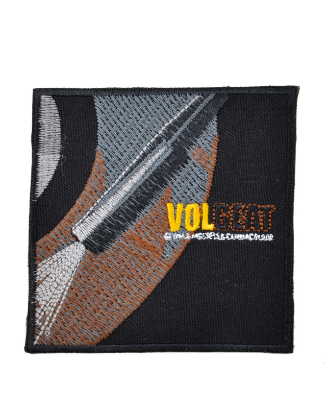 Patch - Volbeat II