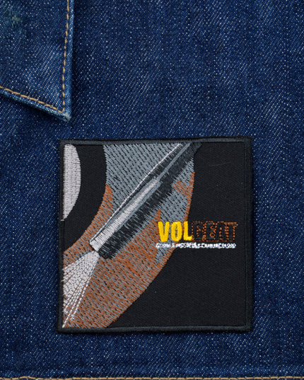 Patch - Volbeat II