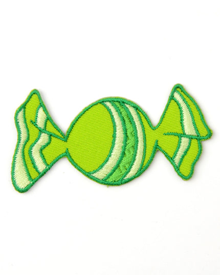 Candy Christmas Collection Patch
