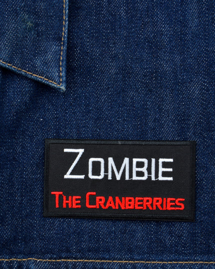 The Cranberries Patch