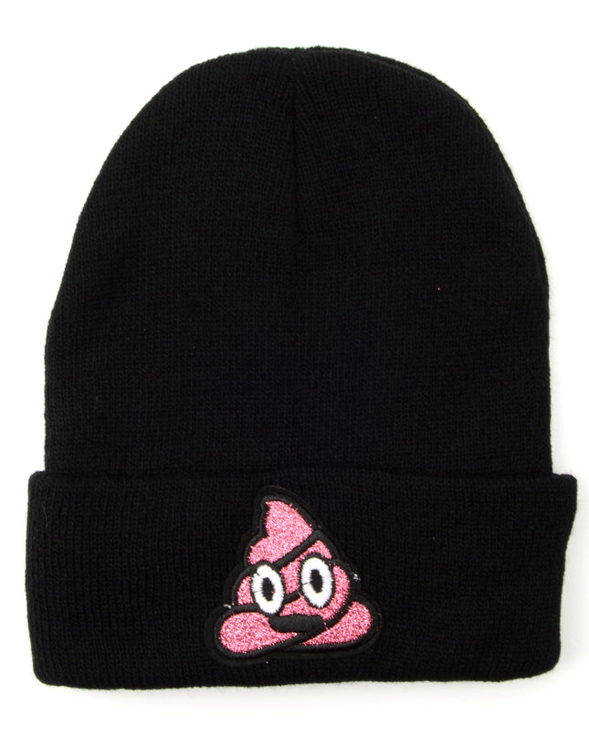 Glitter Beanie Cap for Accessories