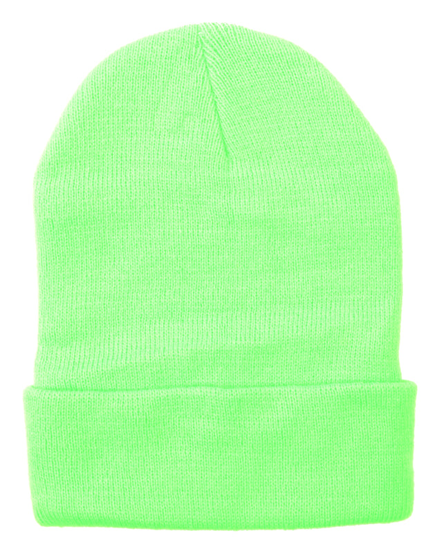 Matchstick Beanie Cap for Accessories