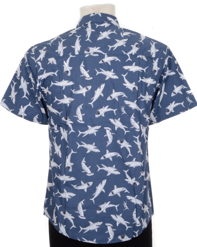 Shark Shirt