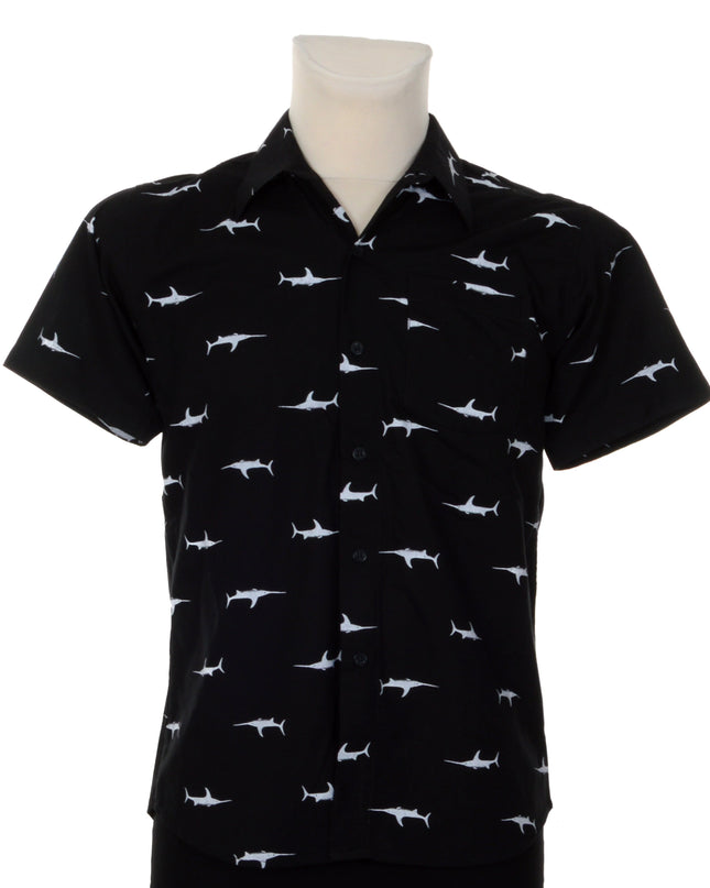 Shirt - Swordfish I