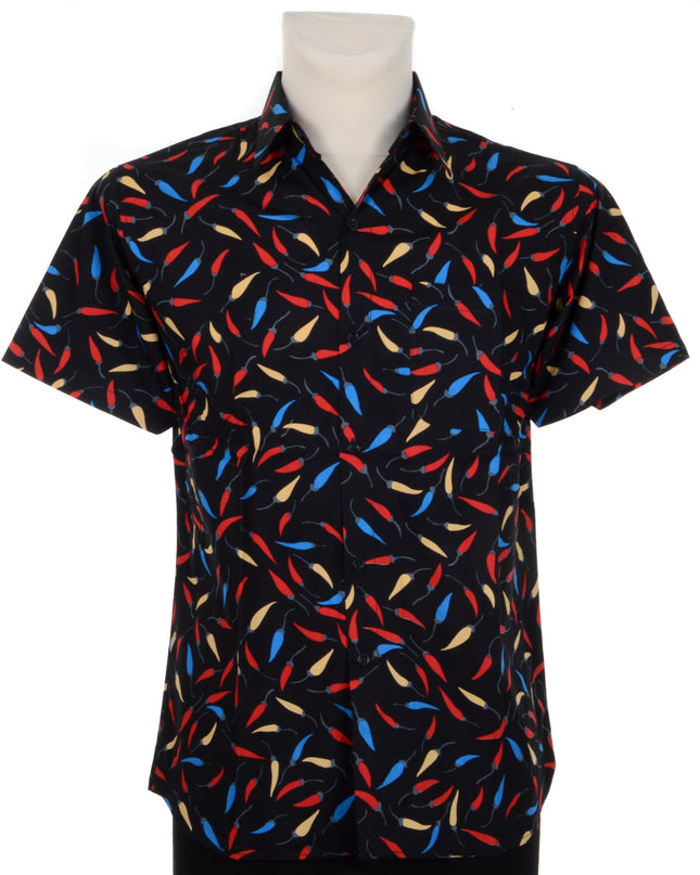 Chili Shirt
