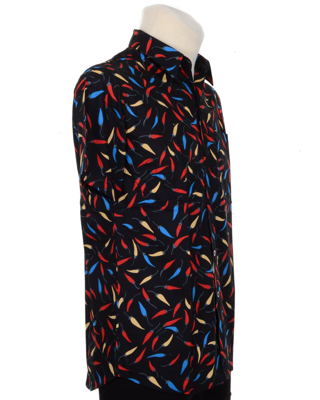Chili Shirt