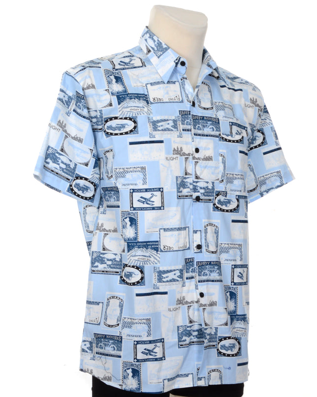 Christmas Sweater with Matchstick Theme