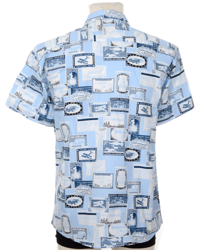 Christmas Sweater with Matchstick Theme