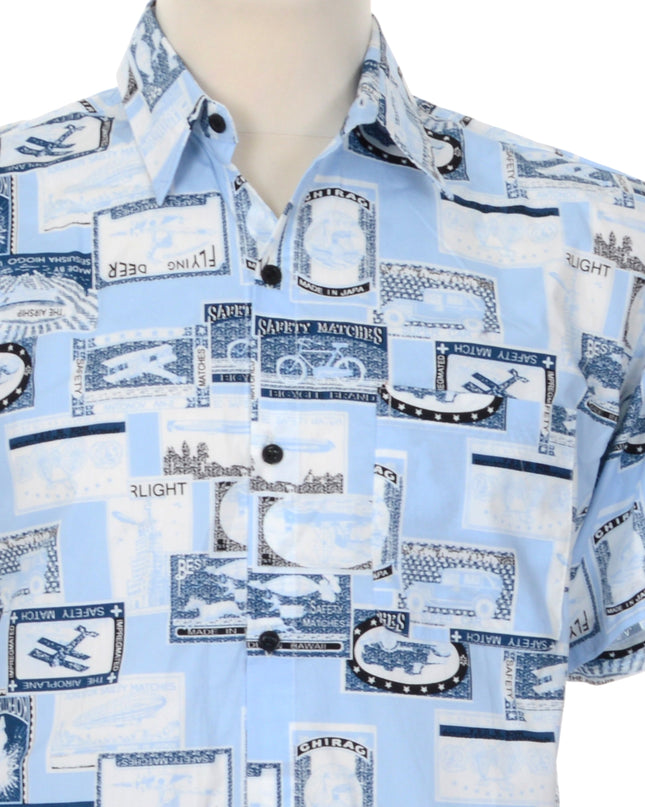 Christmas Sweater with Matchstick Theme