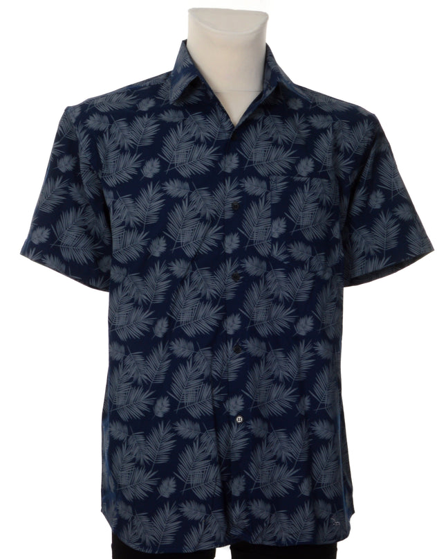 Christmas Sweater with Single Palm