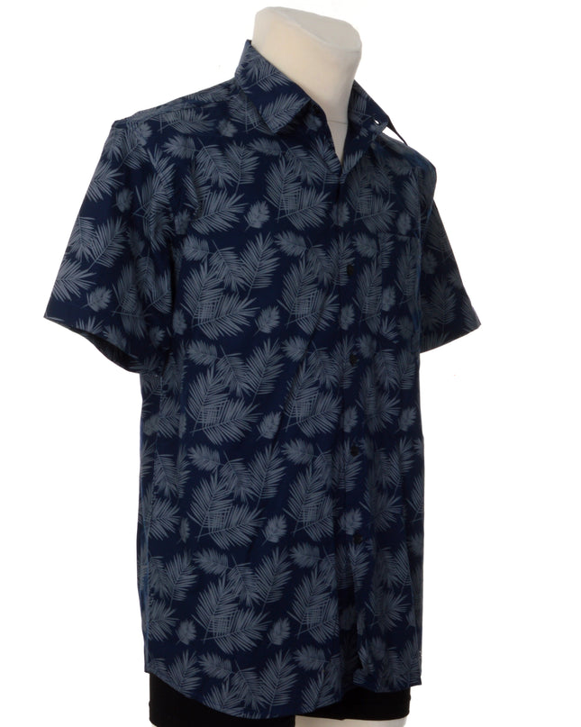 Christmas Sweater with Single Palm