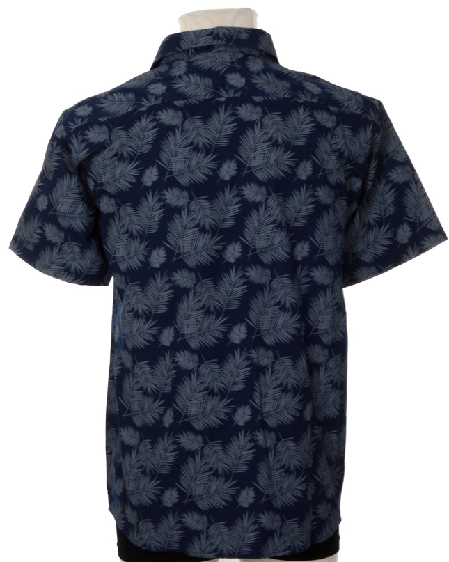 Christmas Sweater with Single Palm