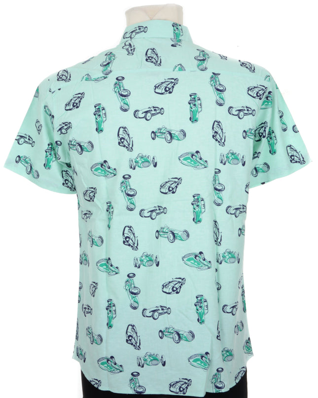 Cars I Shirt