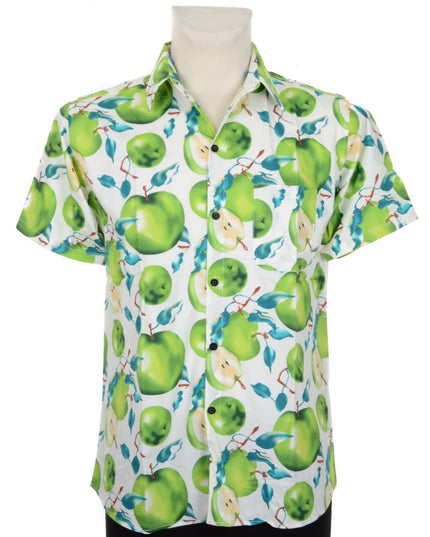 Apple Shirt