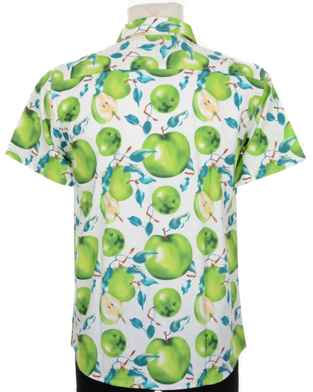 Apple Shirt
