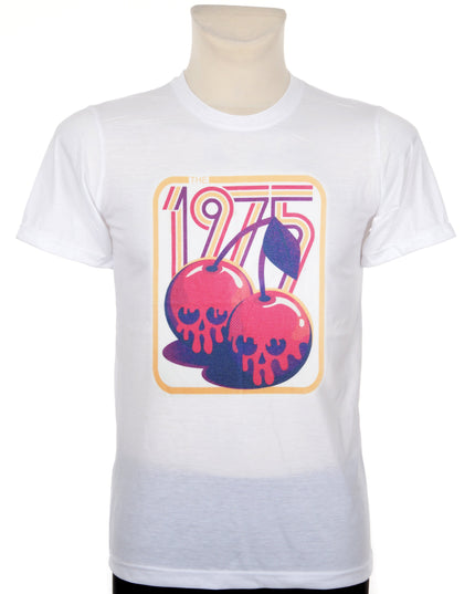 The 1975 Band T-Shirt - Must-Have for Every Fan