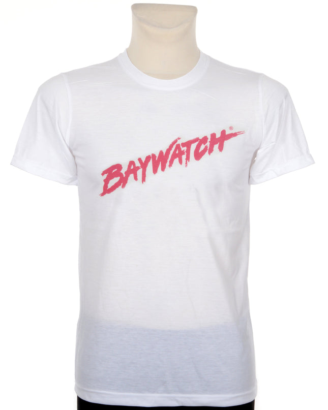 Baywatch Movie T-Shirt - Nostalgic Apparel for Fans