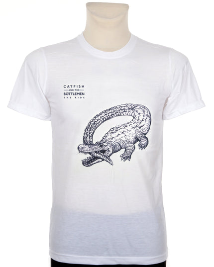 Catfish and the Bottlemen T-Shirt - Must-Have for Fans