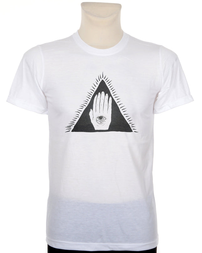 Illuminati I Halloween Tee