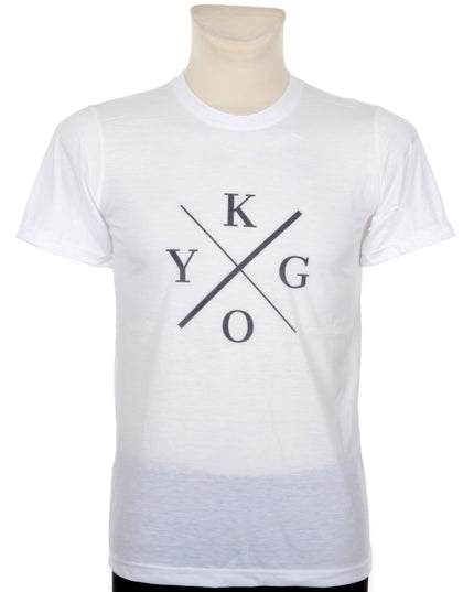 Kygo Band T-Shirt for Men, Women, Kids