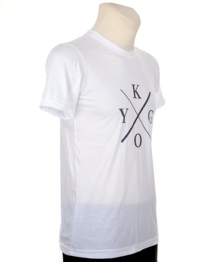Kygo Band T-Shirt for Men, Women, Kids