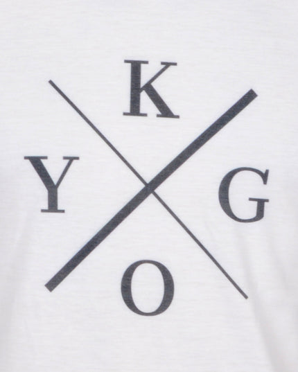 Kygo Band T-Shirt for Men, Women, Kids