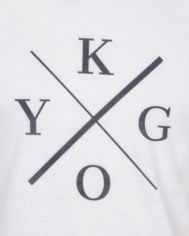 Kygo Band T-Shirt for Men, Women, Kids