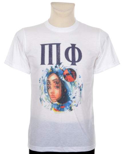 MO Band T-Shirt for Men, Women, Kids
