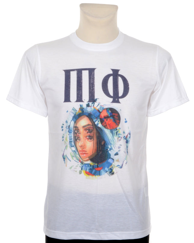 MO Band T-Shirt for Men, Women, Kids
