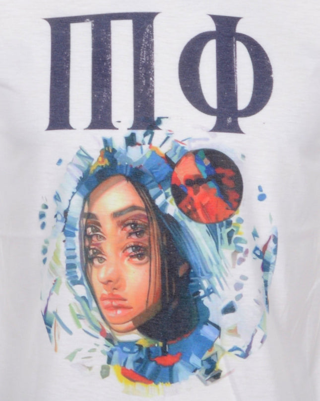 MO Band T-Shirt for Men, Women, Kids