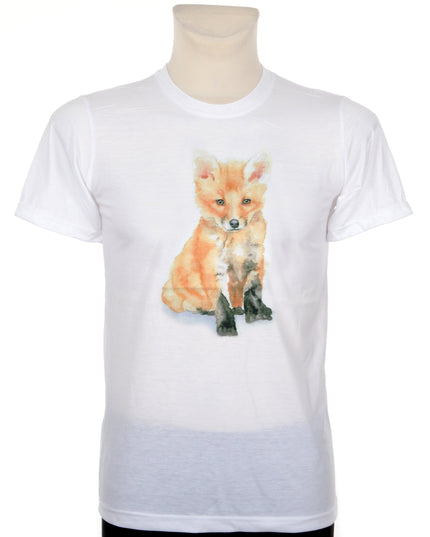 Easter Fox Tank Top